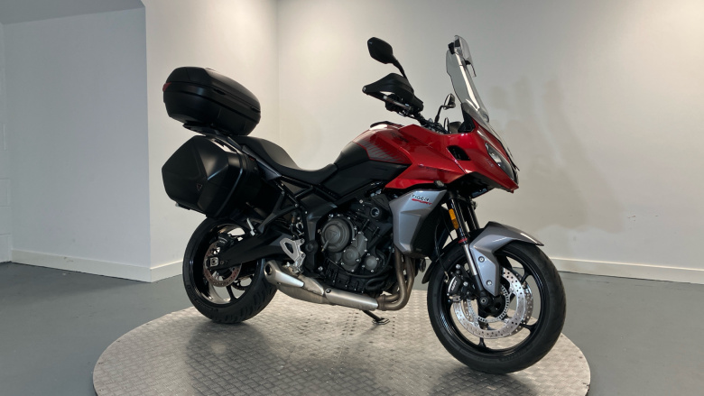 Triumph Tiger Sport 660 (21MY)